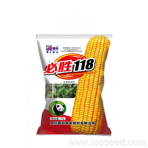 Wholesale Price Yellow Corn Maize Seeds